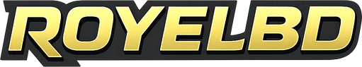 royelbd logo